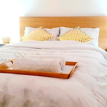 Amazing Modern Room Gerusalemme Esterno foto