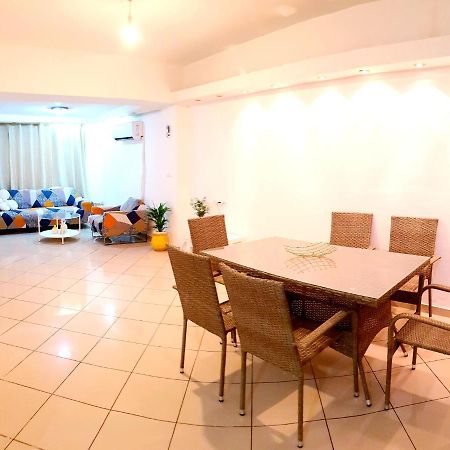 Amazing Modern Room Gerusalemme Esterno foto