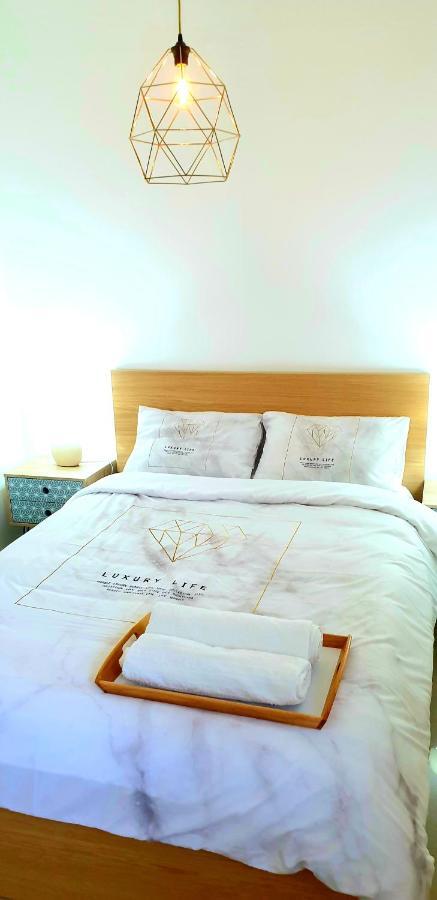 Amazing Modern Room Gerusalemme Esterno foto