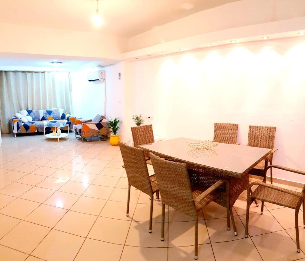 Amazing Modern Room Gerusalemme Esterno foto